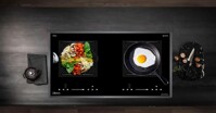 Bếp từ đôi Binova BI-1106JP liệu chất lượng có đi đôi với giá cả?