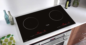 Bếp từ đôi Canzy chính hãng có giá bao nhiêu?