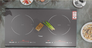 Bếp từ đôi Canzy CZ-56R: Các tính năng nổi bật và lợi ích khi sử dụng sản phẩm