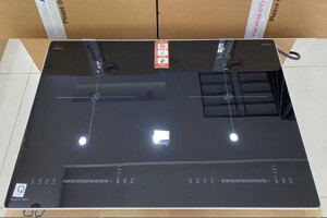 Bếp từ đôi Canzy CZ 666Pro giải pháp nấu nướng tiện lợi và tiết kiệm cho gia đình hiện đại