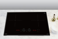 Bếp từ đôi Comfee CIH-55DSU tiện lợi, tiết kiệm và đẳng cấp
