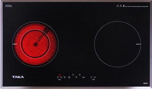 Bếp từ đôi giá rẻ từ thương hiệu Nhật Bản Taka giá chỉ 3 triệu đồng