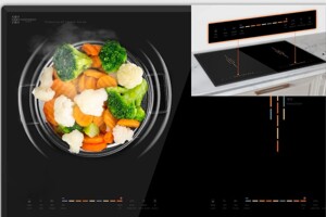 Bếp từ đôi Hawonkoo CEH-202-II sản phẩm phù hợp cho gia đình hiện đại