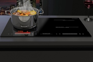 Bếp từ đôi Junger ID-39 thiết kế đẳng cấp, tính năng ưu việt