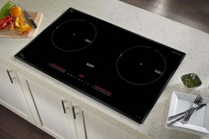 Bếp từ đôi Kaff KF-737II tính năng cao cấp; hiệu quả vượt trội