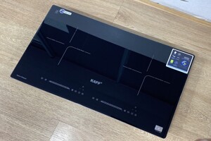 Bếp từ đôi Kaff KF-FL1099II tiết kiệm năng lượng và an toàn cho người sử dụng