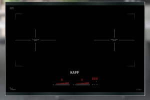 Bếp từ đôi Kaff KF-VS9885II tính năng hiện đại và thiết kế tinh tế