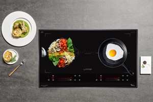Bếp từ đôi Latino LT-99I Smart Serial 8.0 công nghệ hiện đại, tính năng đa dạng