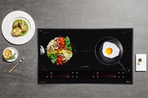 Bếp từ đôi Latino LT-99I Smart Serial 8.0 công nghệ hiện đại, tính năng đa dạng