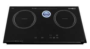 Bếp từ đôi nhập khẩu nào tốt giá chỉ từ 10 triệu đồng