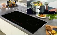 Bếp từ đôi nhập khẩu từ Đức loại nào tốt?