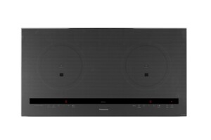 Bếp từ đôi Panasonic KY-C227EHRA đang sale 56%, chất Nhật quá xịn lại cực tiết kiệm điện!