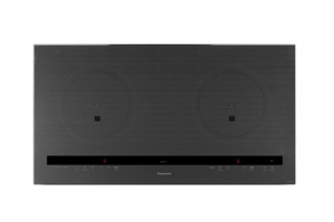Bếp từ đôi Panasonic KY-C227EHRA đang sale 56%, chất Nhật quá xịn lại cực tiết kiệm điện!
