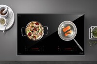 Bếp từ đôi Spelier SPM-998I Plus: Thiết kế sang trọng, nấu ăn tiện lợi