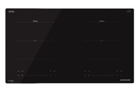 Bếp từ đôi Sunhouse SHB-DI09 giá chỉ 3 triệu đồng: đun nấu mạnh mẽ, tiết kiệm điện