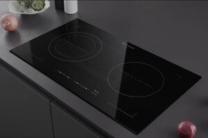 Bếp từ đôi Zemmer ISMT 239 HEDI tính năng ưu việt, tiết kiệm năng lượng