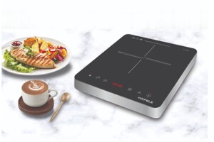 Bếp từ đơn Hafele HS-I2711B 536.61.890 gọn nhẹ, đa dạng chức năng