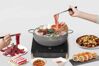 Bếp từ đơn Hawonkoo CEH-107-BA hiệu suất nấu nướng, tính năng an toàn