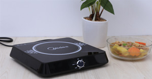 Bếp từ đơn loại nào tốt nhất? Top 3 sản phẩm nên mua hiện nay