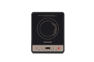 Bếp từ đơn Sunhouse SHD6159 giá chỉ 630K mà chất lượng xuất sắc