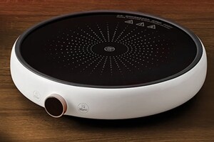 Bếp từ đơn Xiaomi miLife LFT011 sở hữu ngay bếp nấu tiện dụng và tiết kiệm điện