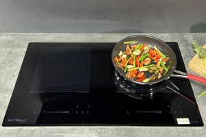 Bếp từ Eurosun EU-T726Pro tính năng hiện đại và hiệu suất vượt trội