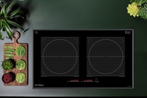 Bếp từ Eurosun EU-T897G sở hữu nhiều tính năng công nghệ tiên tiến