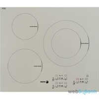 Bếp từ Fagor 3 vùng nấu có những loại nào tốt ?