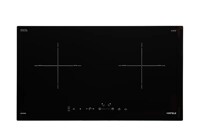 Bếp từ Hafele 2 vùng nấu HC-I2712A hạ giá còn 5 triệu, chất lượng Đức cao cấp