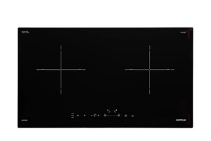 Bếp từ Hafele 2 vùng nấu HC-I2712A hạ giá còn 5 triệu, chất lượng Đức cao cấp