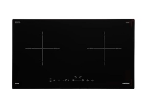 Bếp từ Hafele 2 vùng nấu HC-I2712A hạ giá còn 5 triệu, chất lượng Đức cao cấp