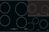 Bếp từ Hafele: 3 lựa chọn hàng đầu cho gian bếp hiện đại