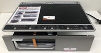 Bếp từ Hitachi có tốt không? Có những ưu nhược điểm gì?