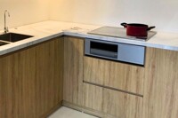 Bếp từ Hitachi HT-N60ST thiết kế thông minh, nấu nướng hiệu quả