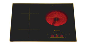 Bếp từ hồng ngoại âm Kangaroo KG446I giá rẻ tốt nhất năm 2023