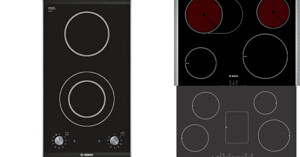 Bếp từ hồng ngoại Bosch là gì? Sản phẩm có ưu điểm gì nổi bật?