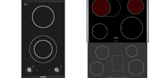 Bếp từ hồng ngoại Bosch là gì? Sản phẩm có ưu điểm gì nổi bật?