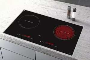 Bếp từ hồng ngoại Canzy CZ-79DT giải pháp hoàn hảo cho mọi gia đình