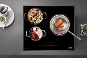 Bếp từ hồng ngoại Canzy CZ-TL67HB an toàn tuyệt đối cho người dùng