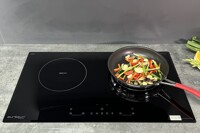 Bếp từ hồng ngoại Eurosun EU-TE259Max hiện đại, tiết kiệm và an toàn cho mọi gia đình
