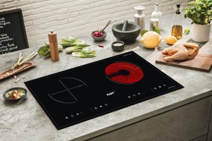 Bếp từ hồng ngoại Kaff KF-073IC mang đến hiệu suất nấu nướng vượt trội