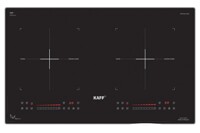 Bếp từ Kaff KF-890Plus thiết kế thông minh, nấu ăn tiện lợi