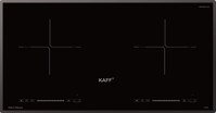 Bếp từ KAFF KF-988II: Sang trọng, đẳng cấp mang phong cách châu Âu