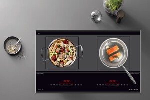 Bếp từ Latino LT-350I New bí quyết nấu ăn ngon, tiết kiệm thời gian