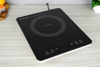 Bếp từ Lock&Lock EJI411: Sang trọng, hiện đại và có tính ứng dụng cao