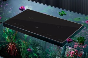 Bếp từ Munchen GM 8292P hiện đại, sang trọng, tính năng thông minh