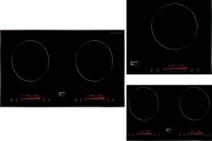 Bếp từ Napoliz ITC368KT đồng hành cùng bạn tạo nên những bữa ăn ngon trọn vị