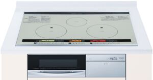 Bếp từ Nhật Bản: Đánh giá chi tiết ưu nhược điểm của sản phẩm