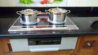 Bếp từ Nhật Hitachi hay Panasonic tốt hơn ?