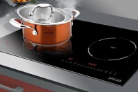 Bếp từ Spelier SPM-928I Plus sự kết hợp hoàn hảo giữa thiết kế và hiệu năng
